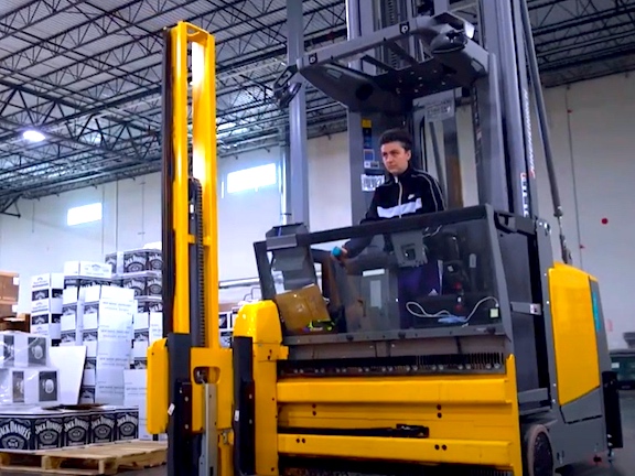 HJI-Supply-Chain-Solutions | Equipment Depot